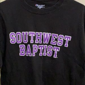 SBU long sleeve tee